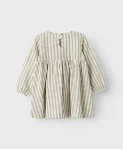 Lil Atelier - Dino LS Loose Kjole