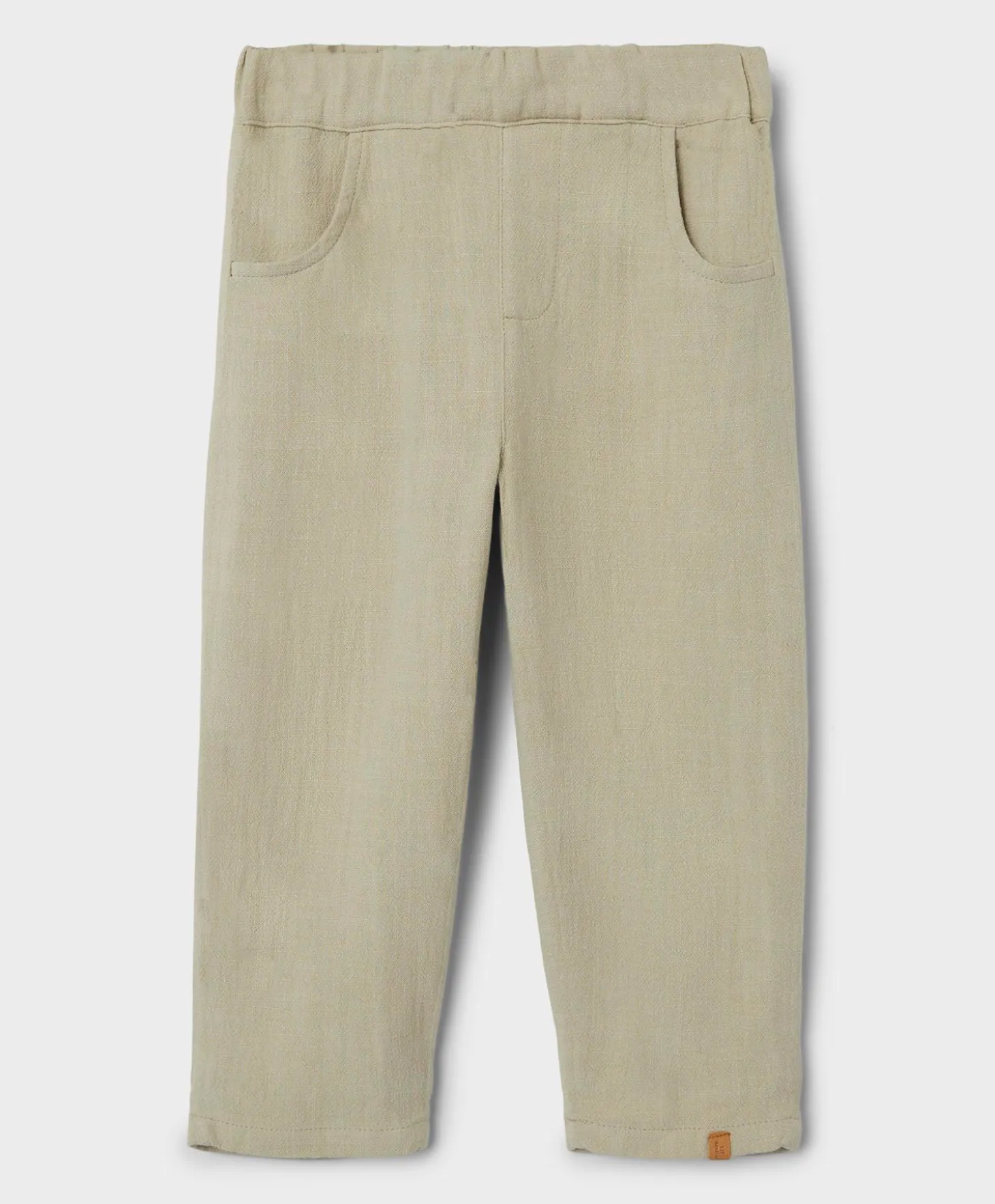 Lil Atelier Dolie Fin Reg Pant