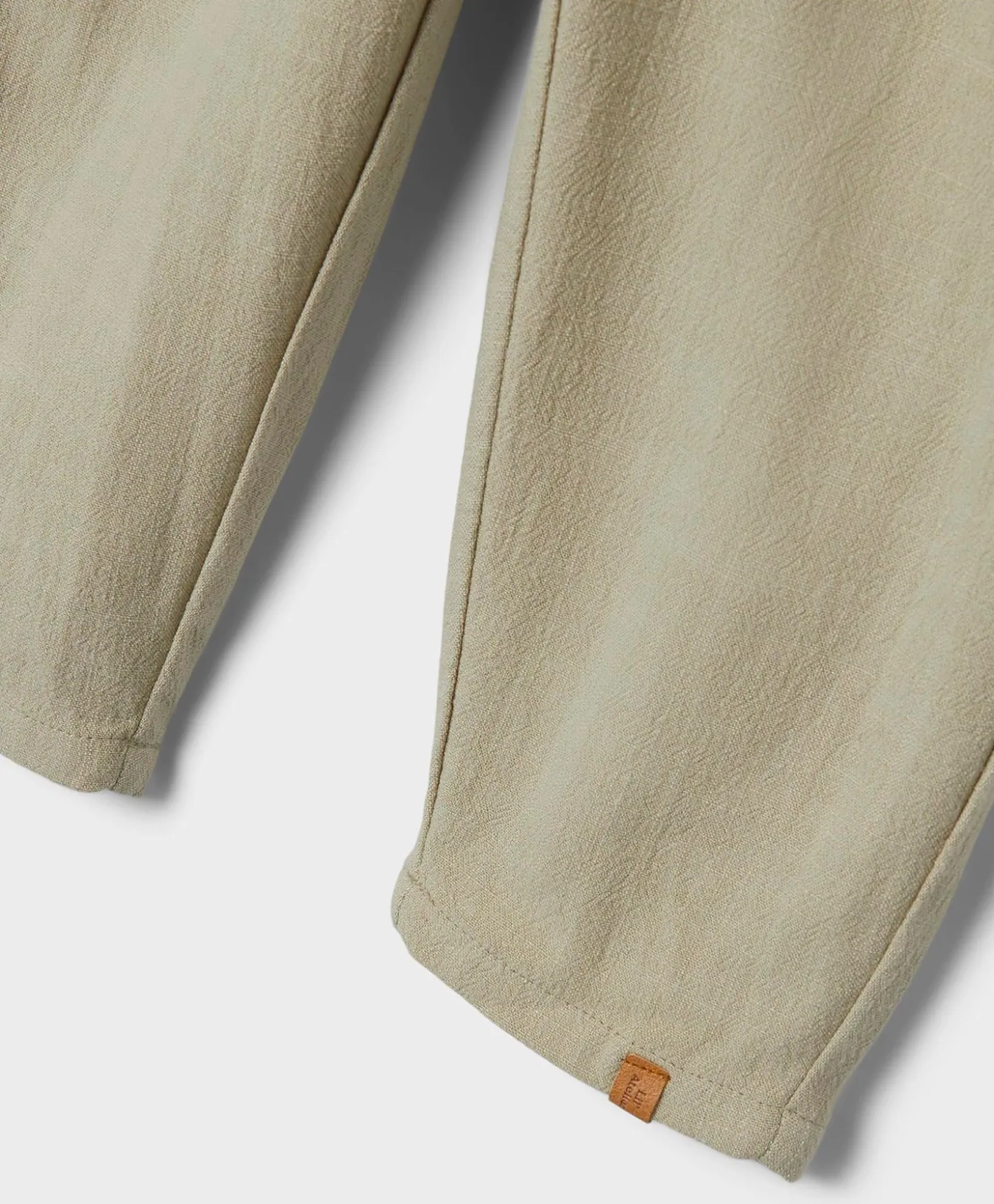 Lil Atelier Dolie Fin Reg Pant