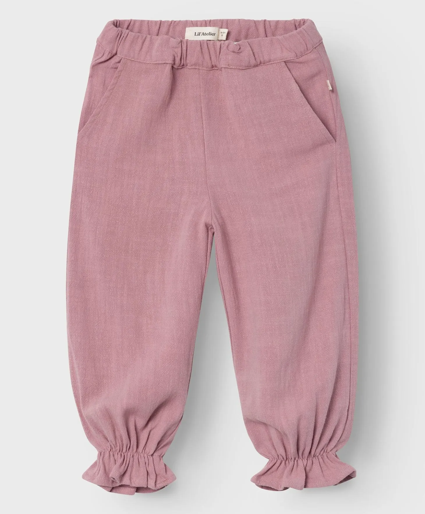 Lil Atelier Dolie loose pant