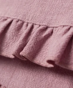 Lil Atelier Dolie loose shirt