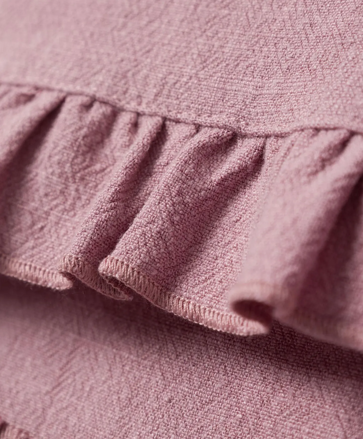 Lil Atelier Dolie loose shirt
