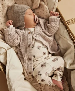 Lil Atelier Emlen cardigan