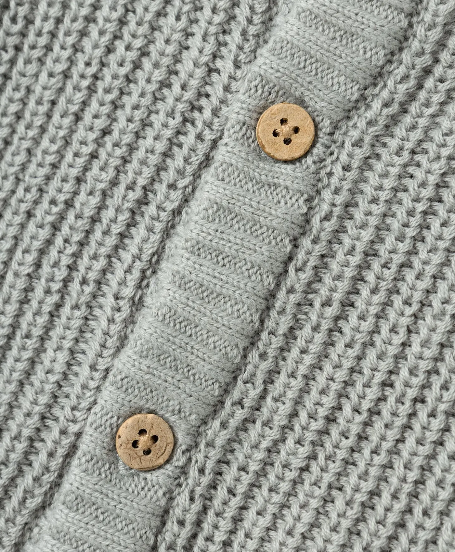 Lil Atelier Emlen cardigan