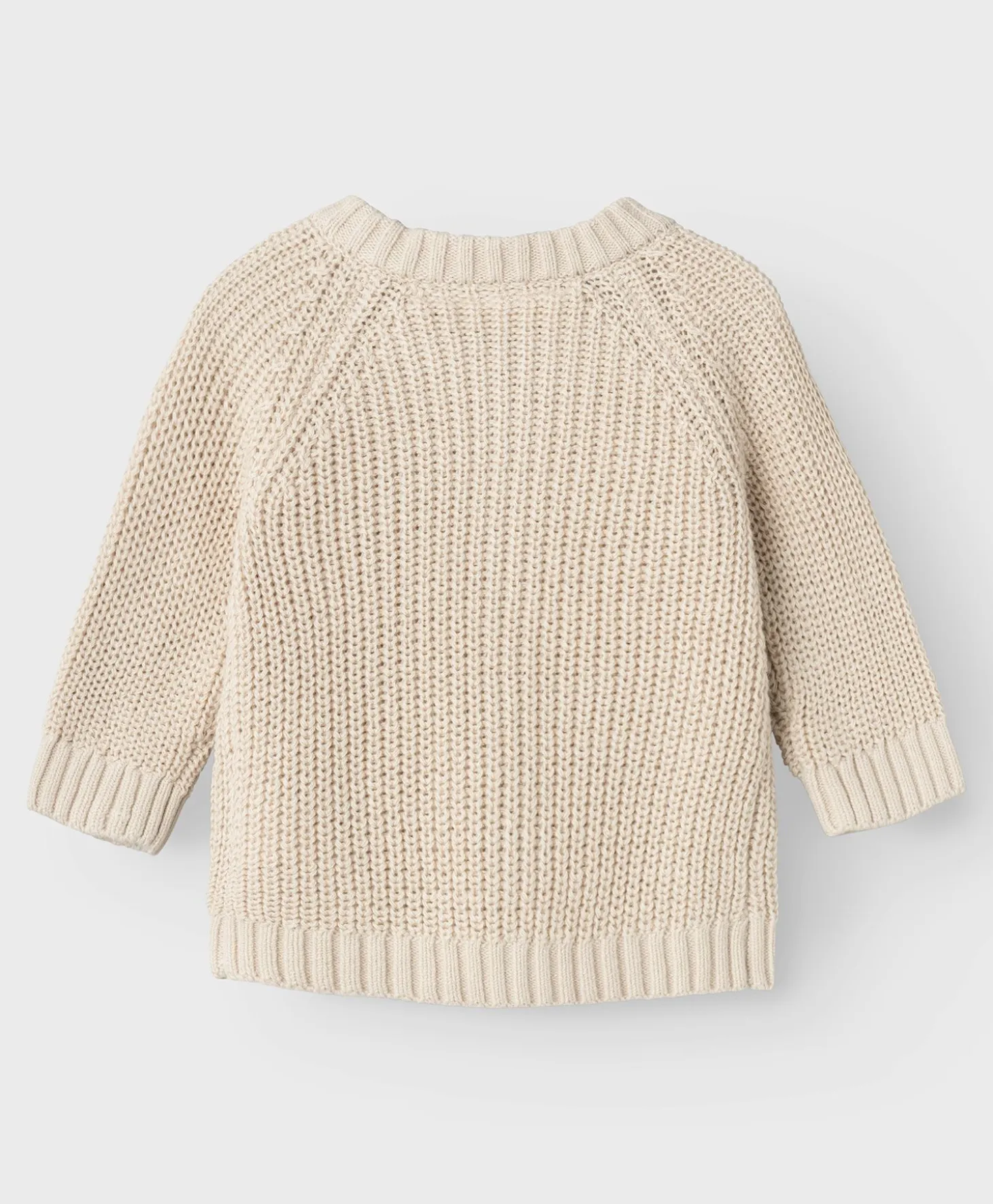 Lil Atelier Emlen cardigan