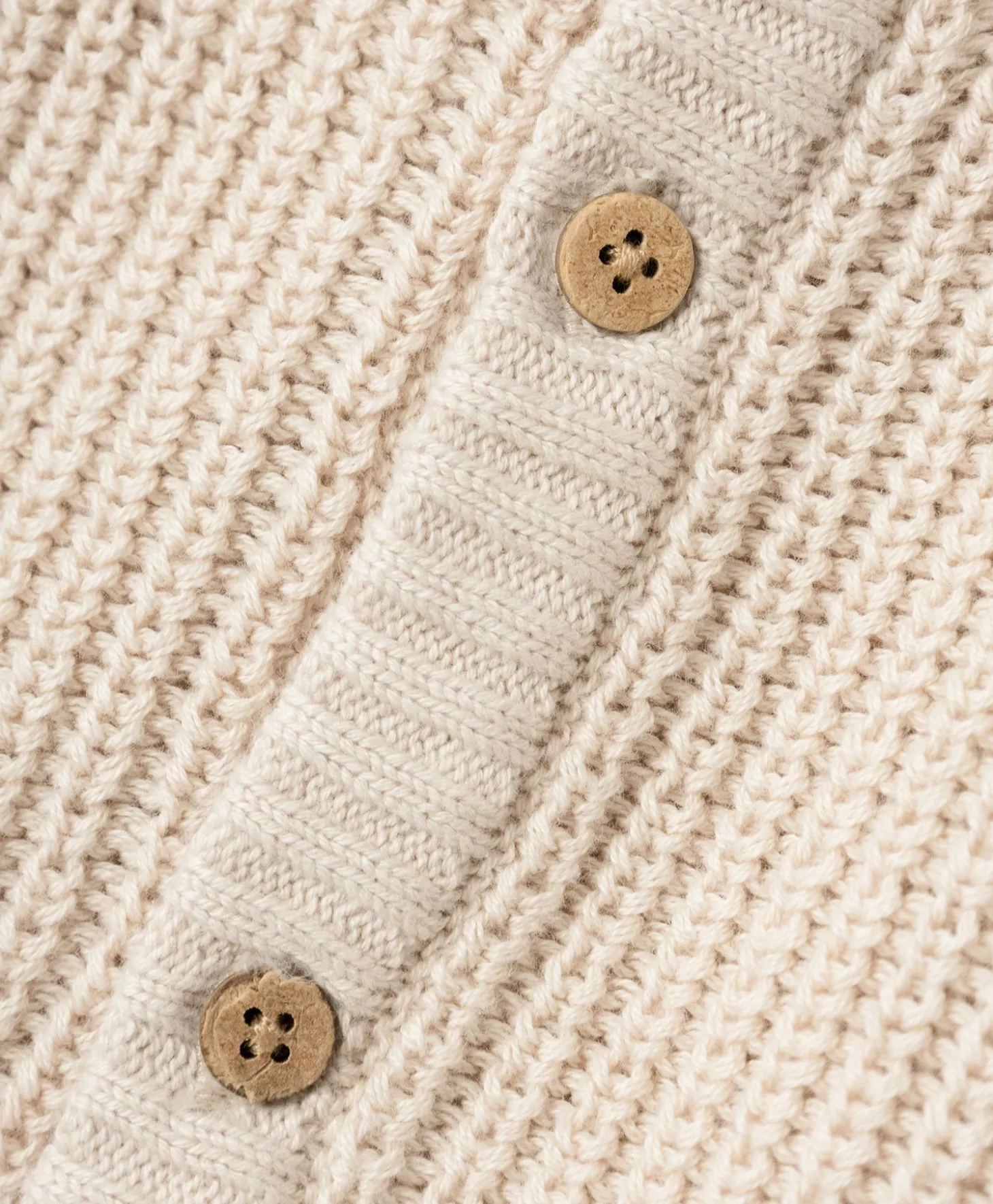 Lil Atelier Emlen cardigan