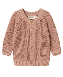 Lil Atelier Emlen cardigan