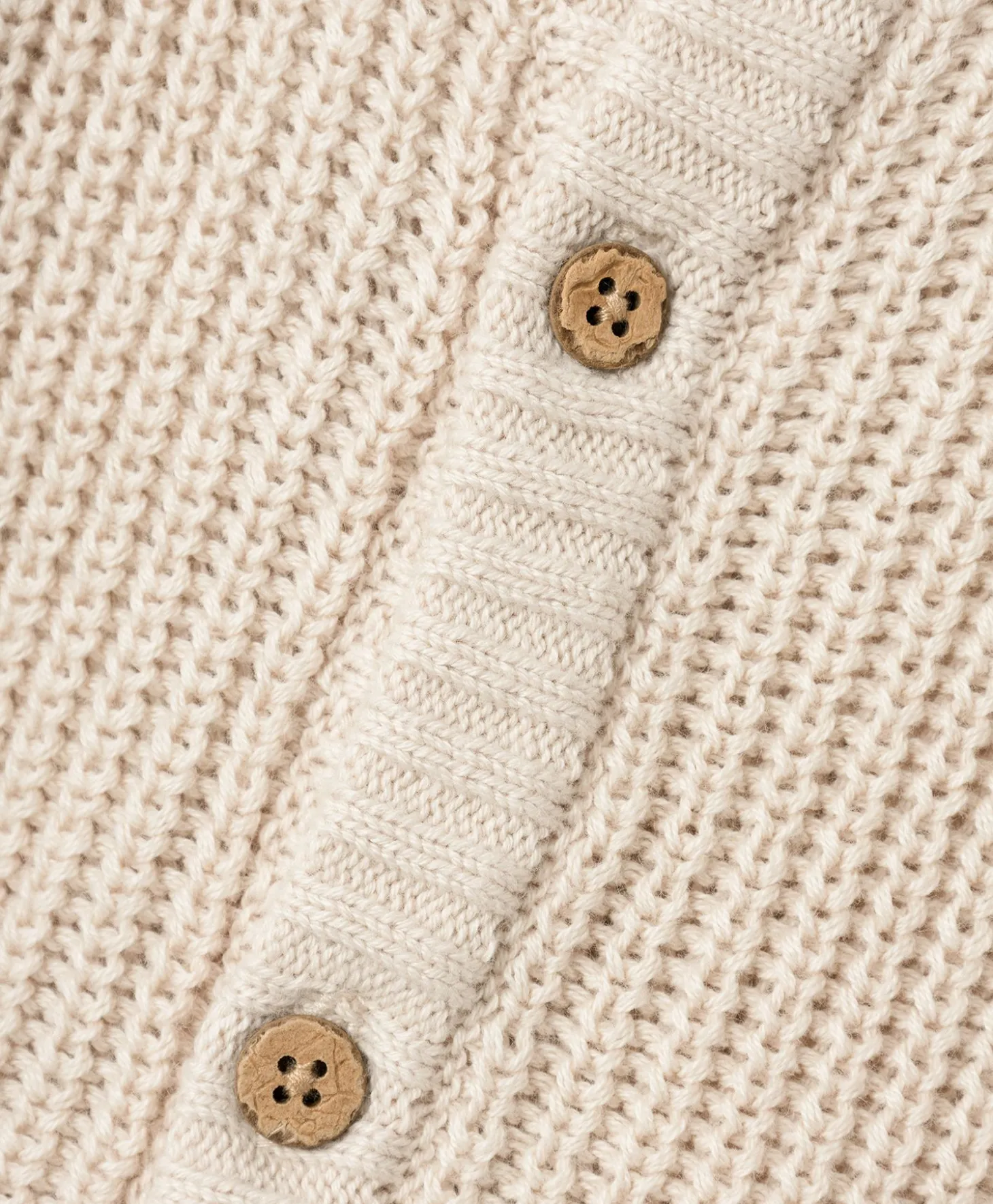 Lil Atelier Emlen cardigan
