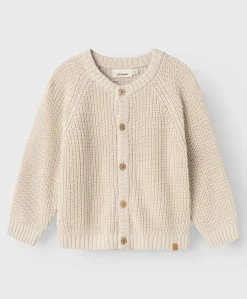 Lil Atelier Emlen cardigan