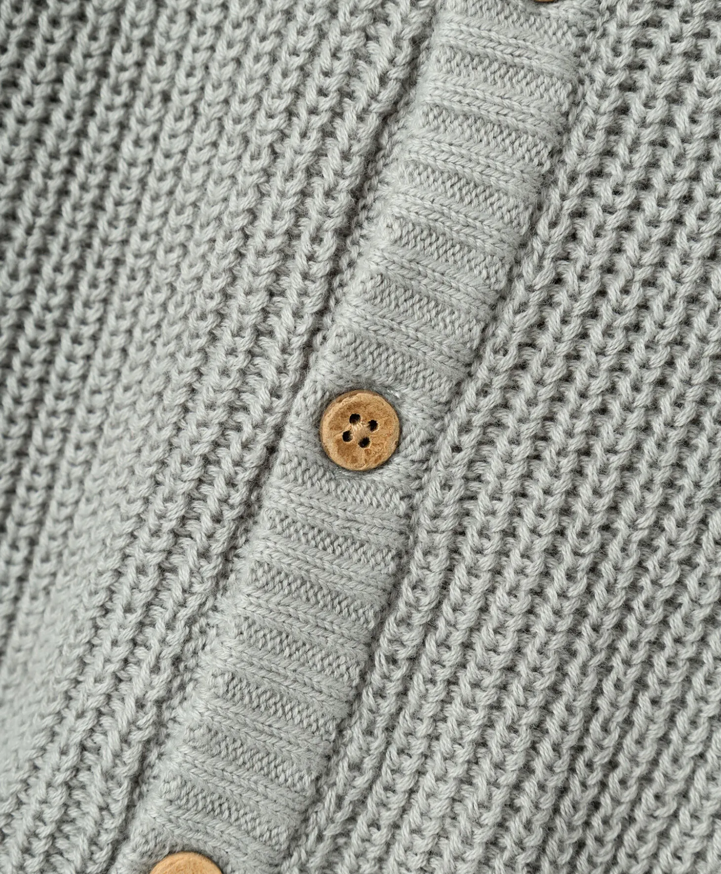 Lil Atelier Emlen cardigan