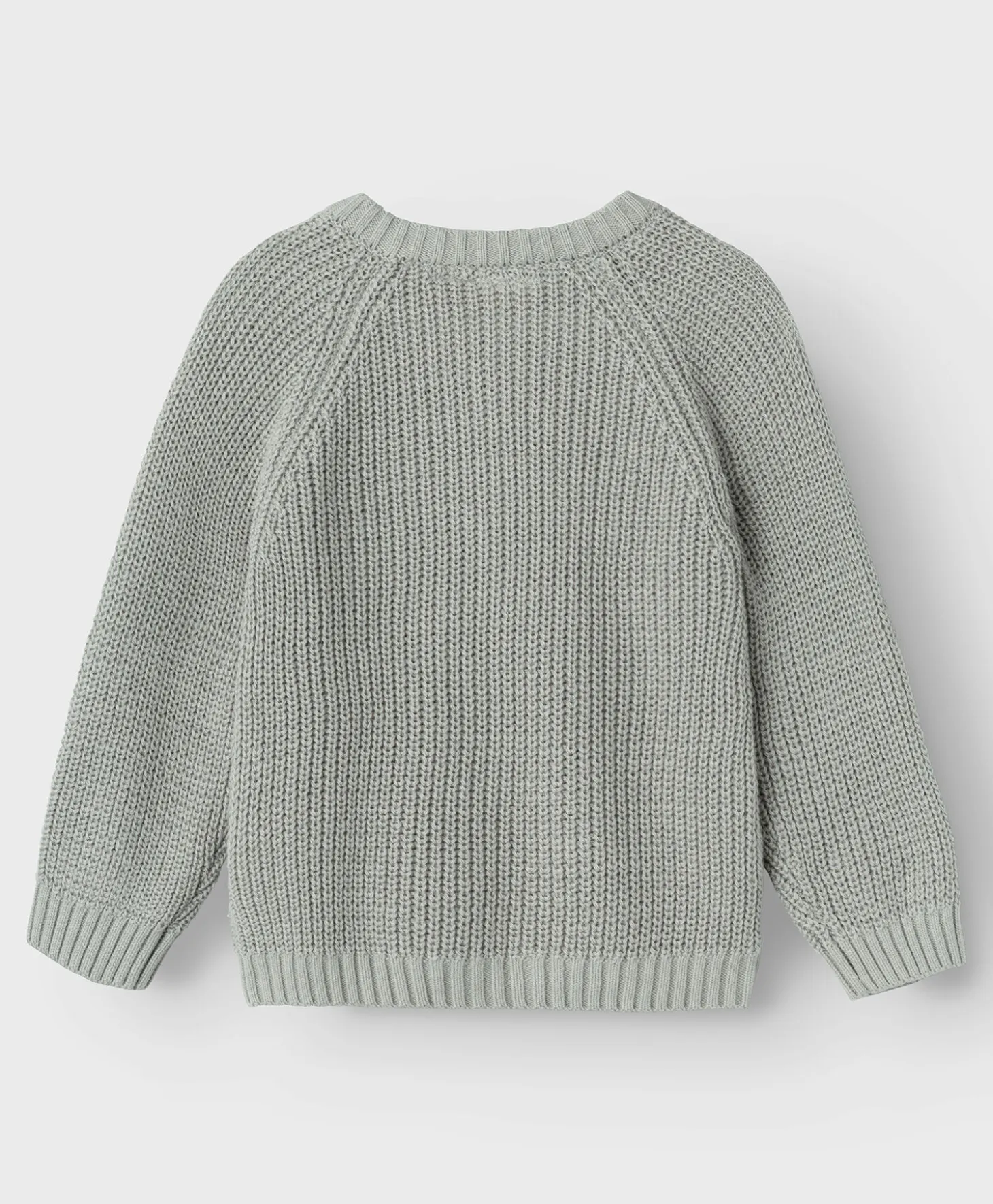 Lil Atelier Emlen cardigan