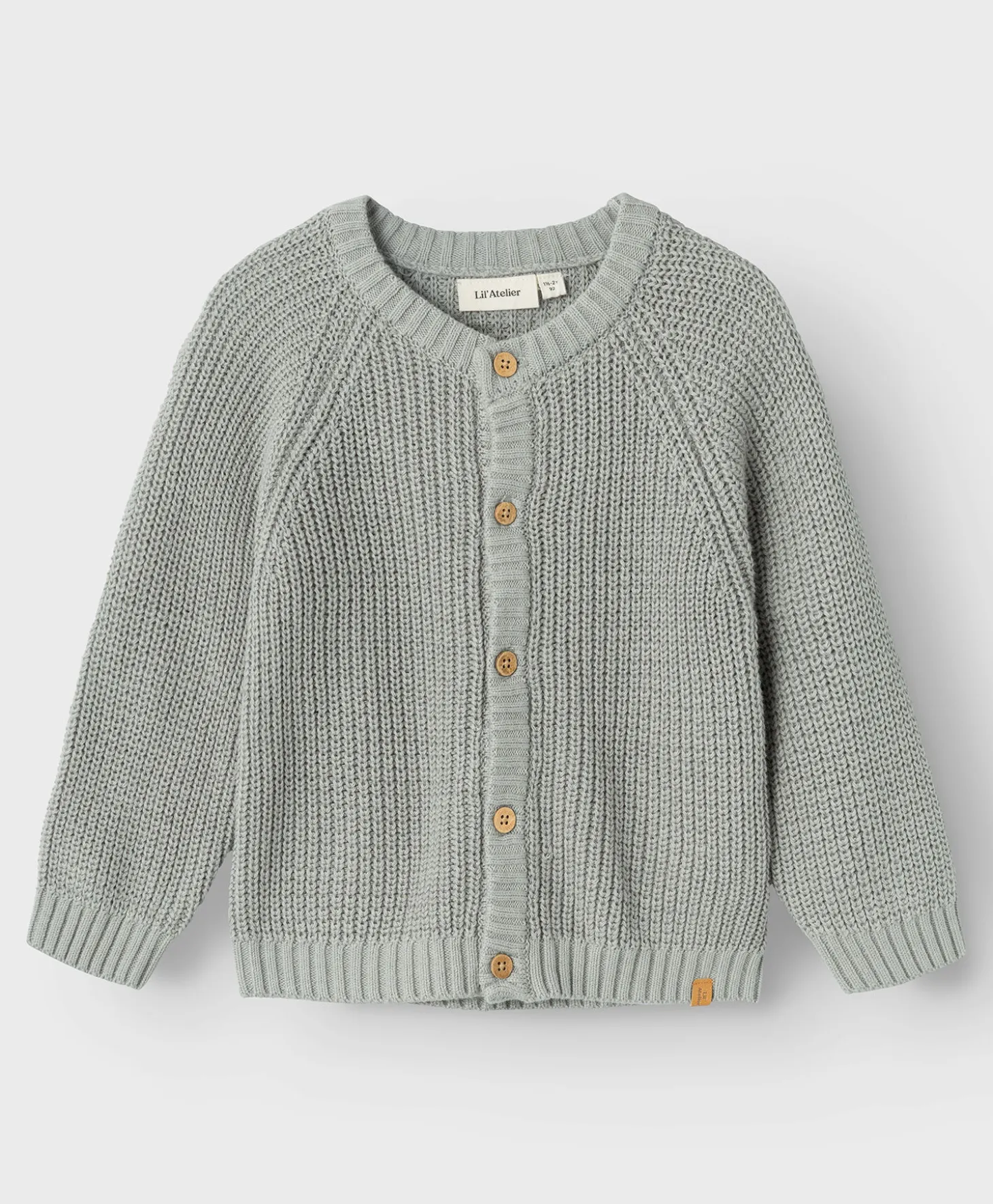 Lil Atelier Emlen cardigan