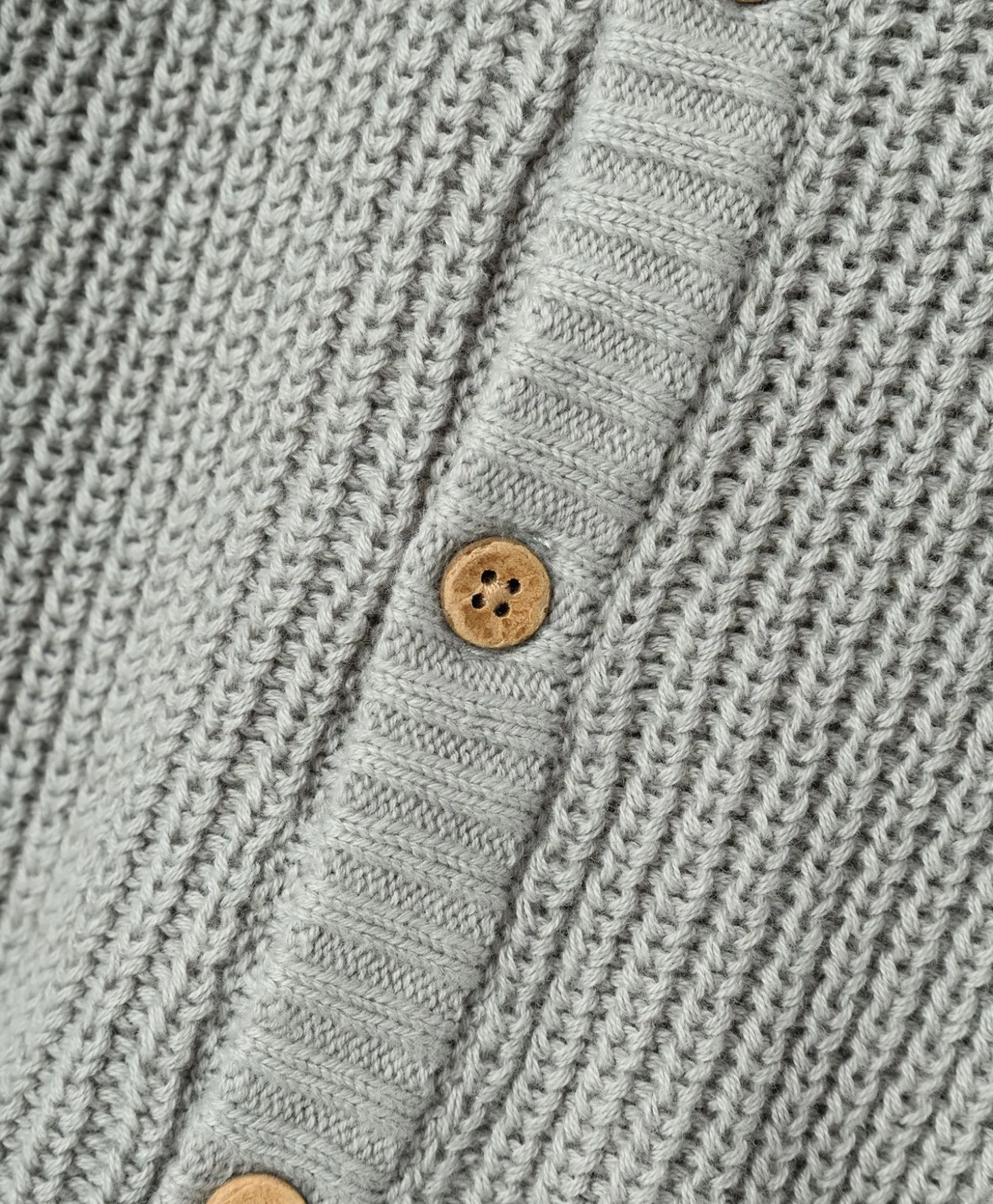 Lil Atelier Emlen cardigan