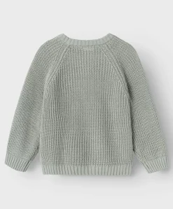 Lil Atelier Emlen cardigan