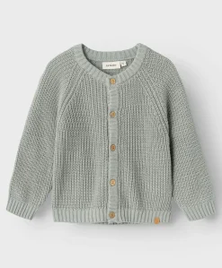 Lil Atelier Emlen cardigan