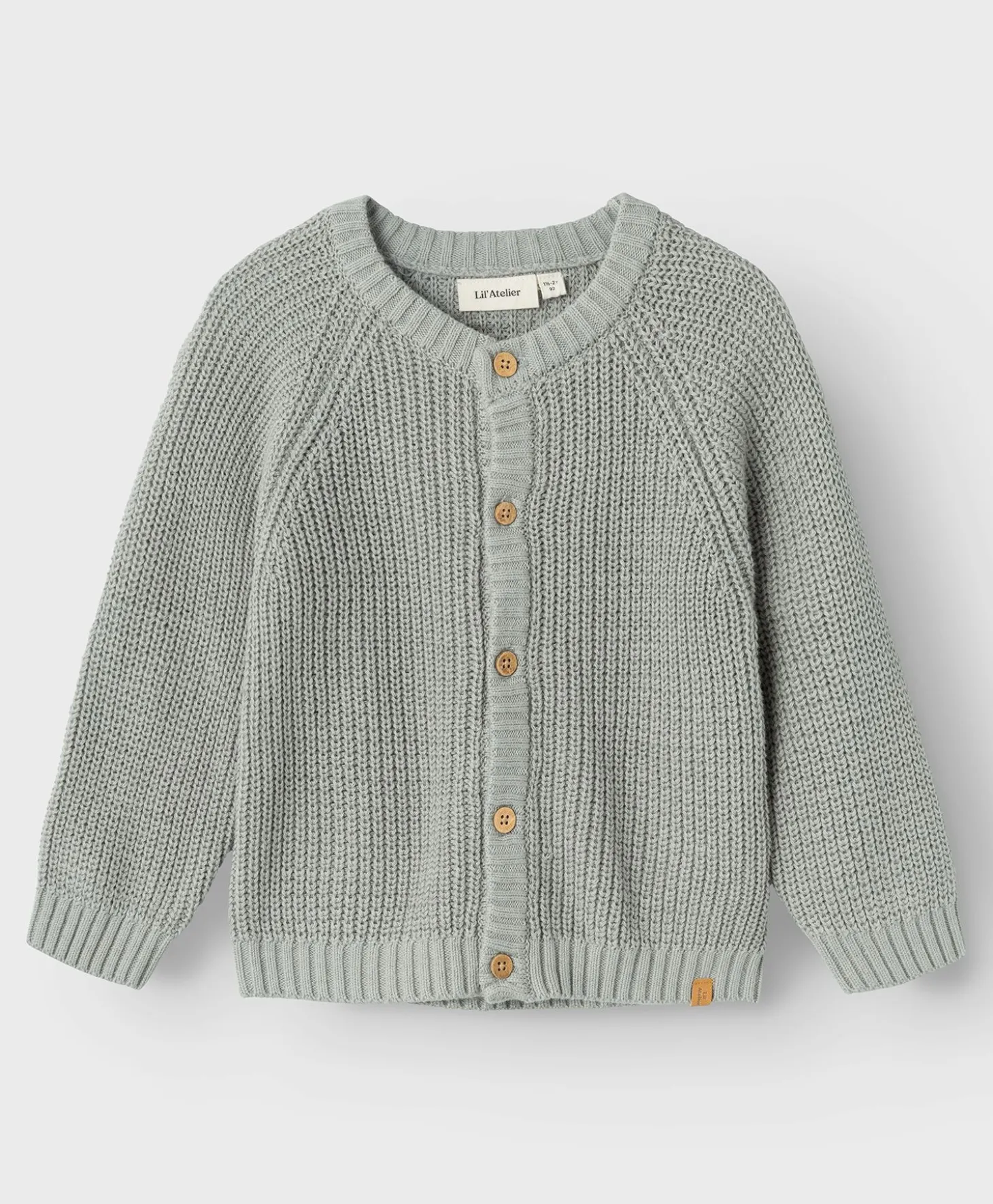 Lil Atelier Emlen cardigan