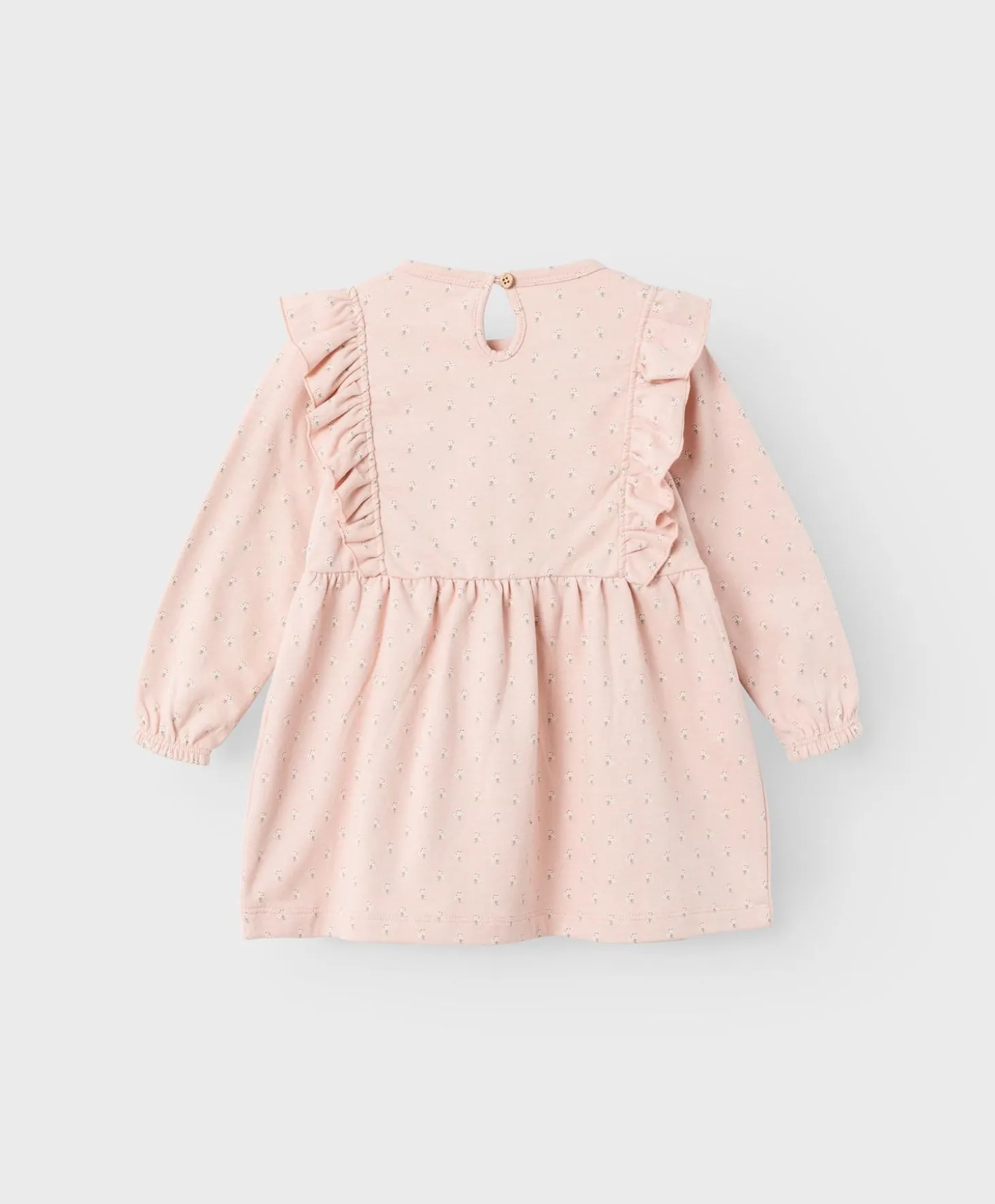 Lil Atelier Fanja Sweat kjole