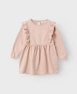 Lil Atelier Fanja Sweat kjole