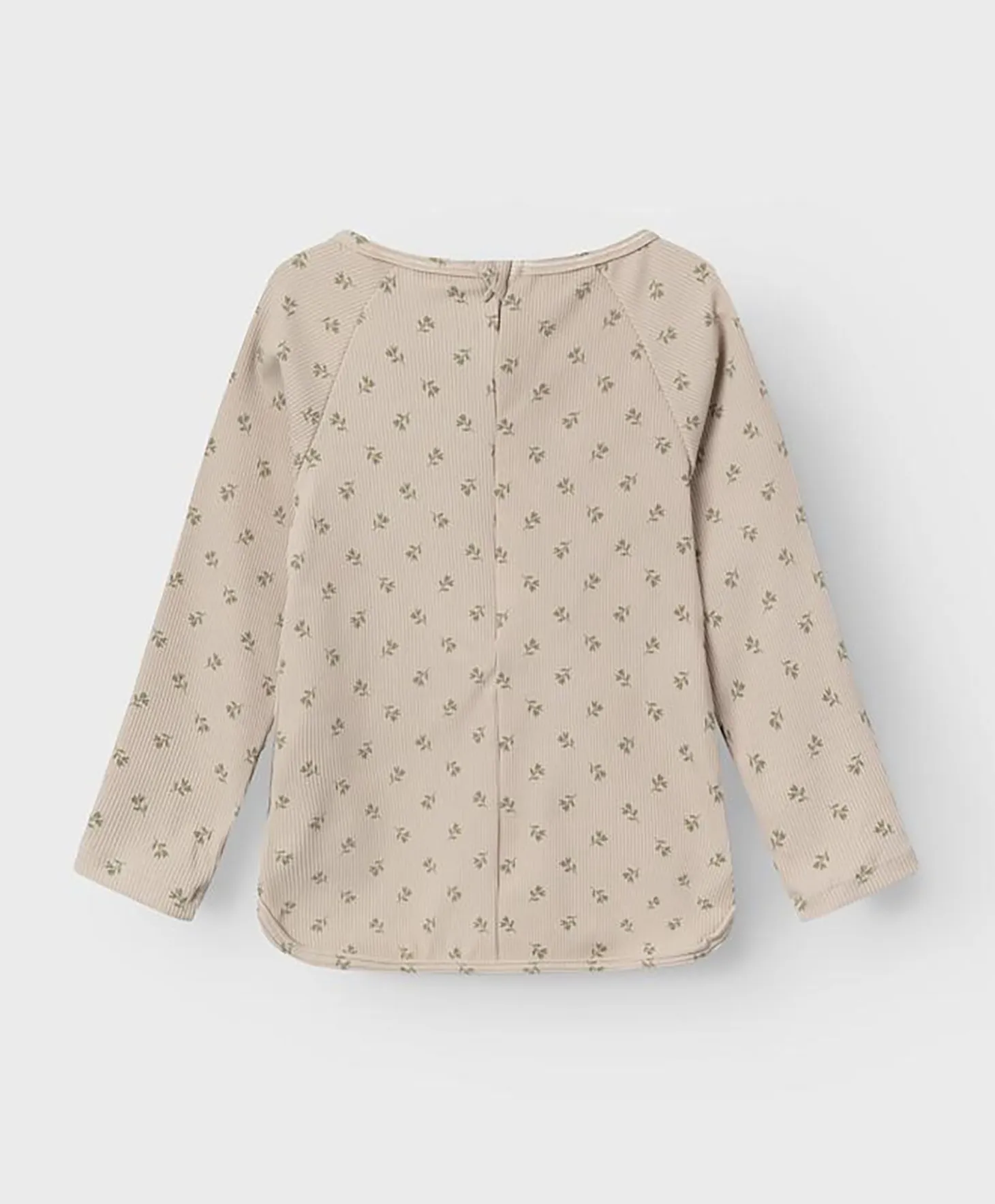 Lil Atelier Farlo Swim Topp