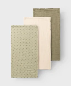 Lil Atelier Fergie 3pk klut