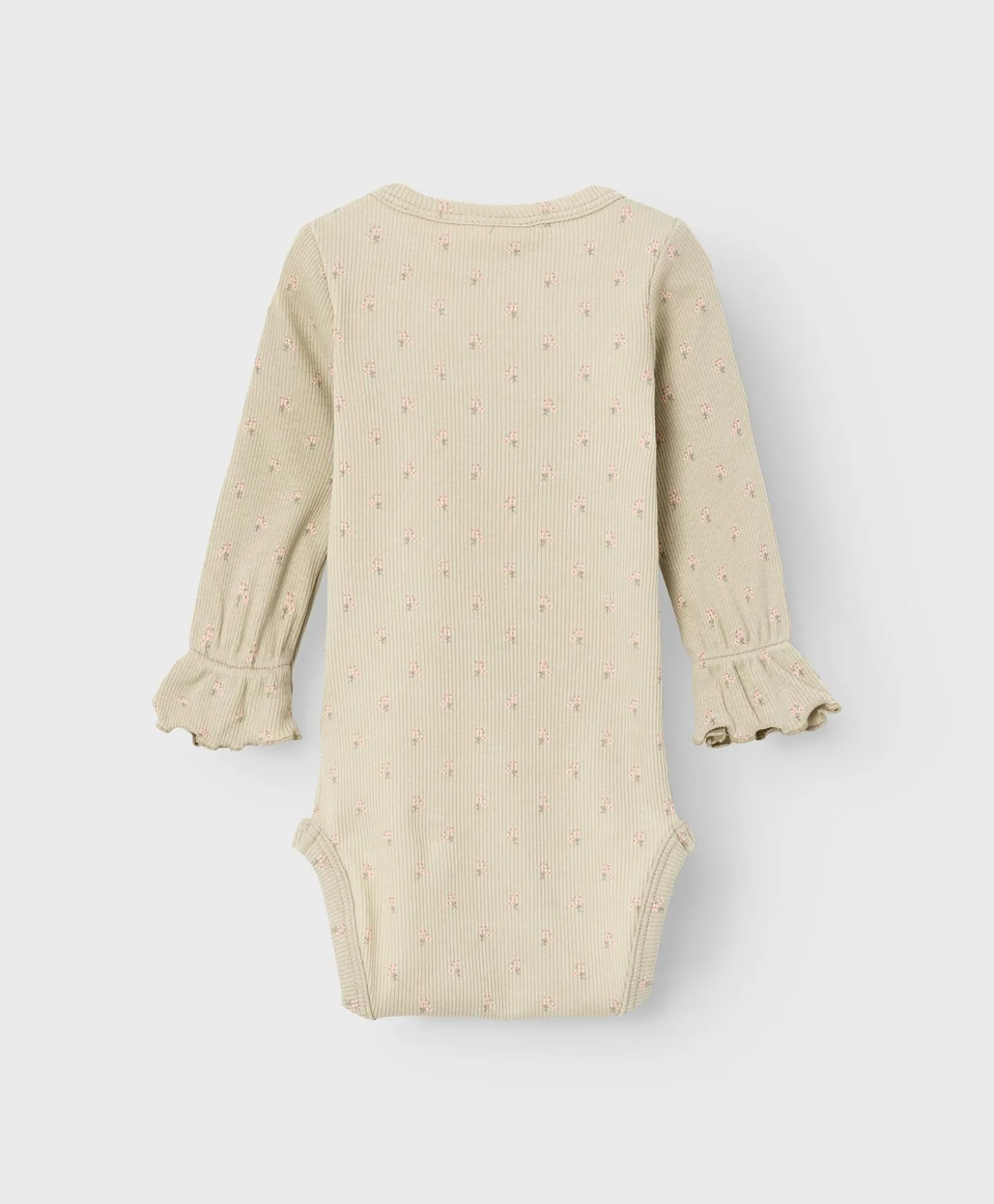 Lil Atelier Fia slim body