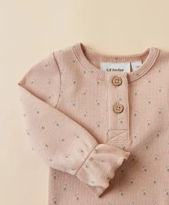 Lil Atelier Fia slim body