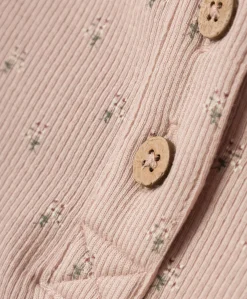 Lil Atelier Fia slim topp
