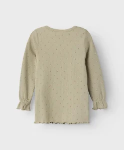 Lil Atelier Fia slim topp