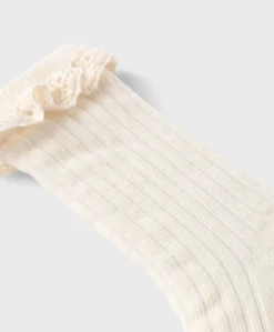 Lil Atelier Freja sokk