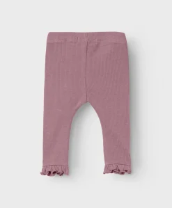 Lil Atelier Gago Dia slim legging