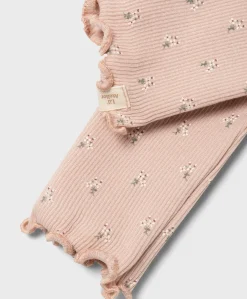 Lil Atelier Gago Fia legging