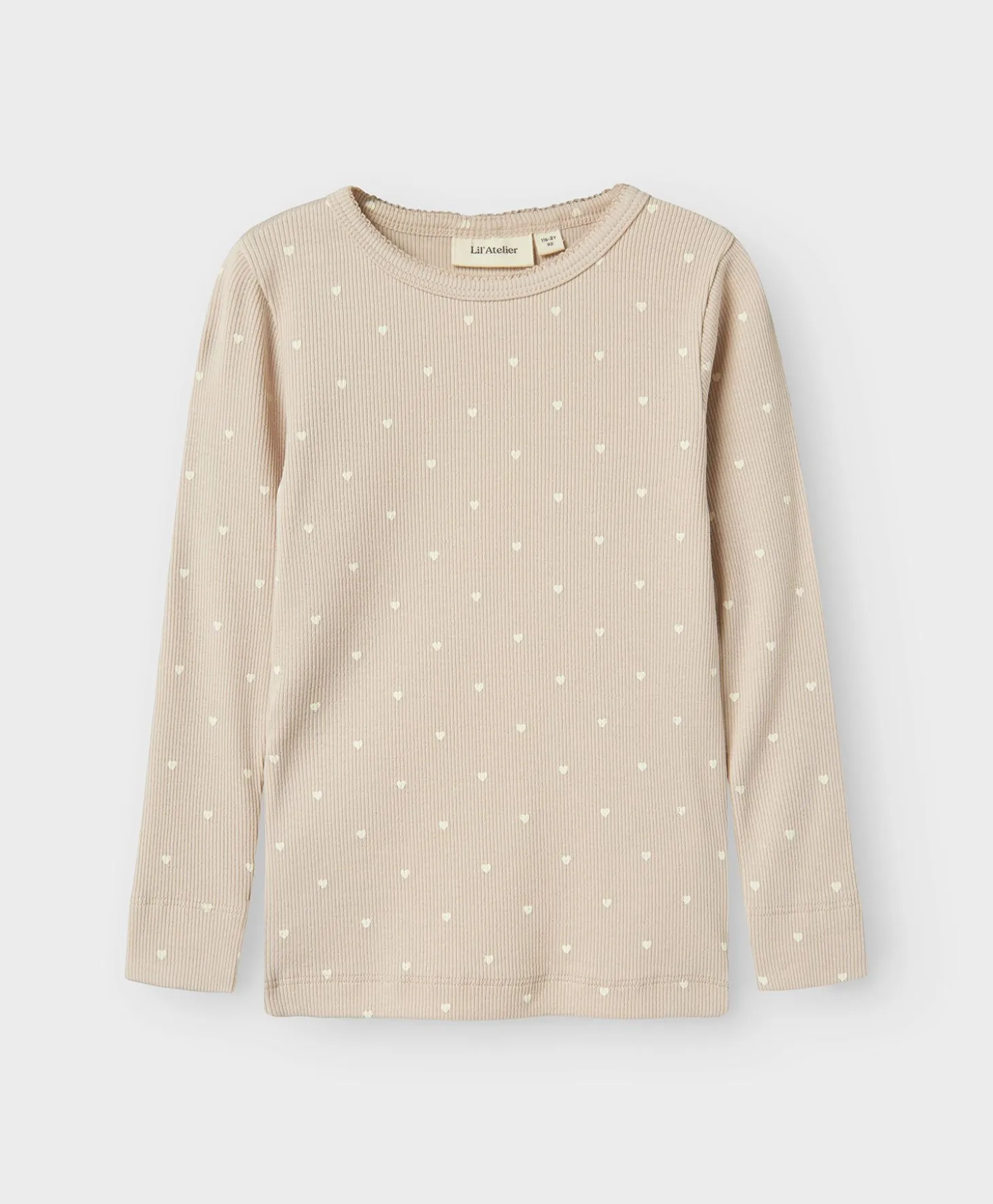 Lil Atelier Gago Top