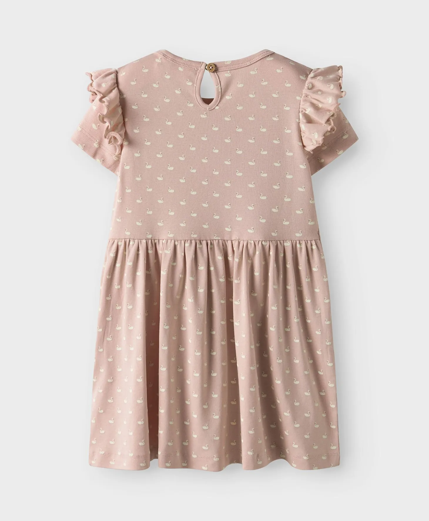 Lil Atelier Gayo Kjole