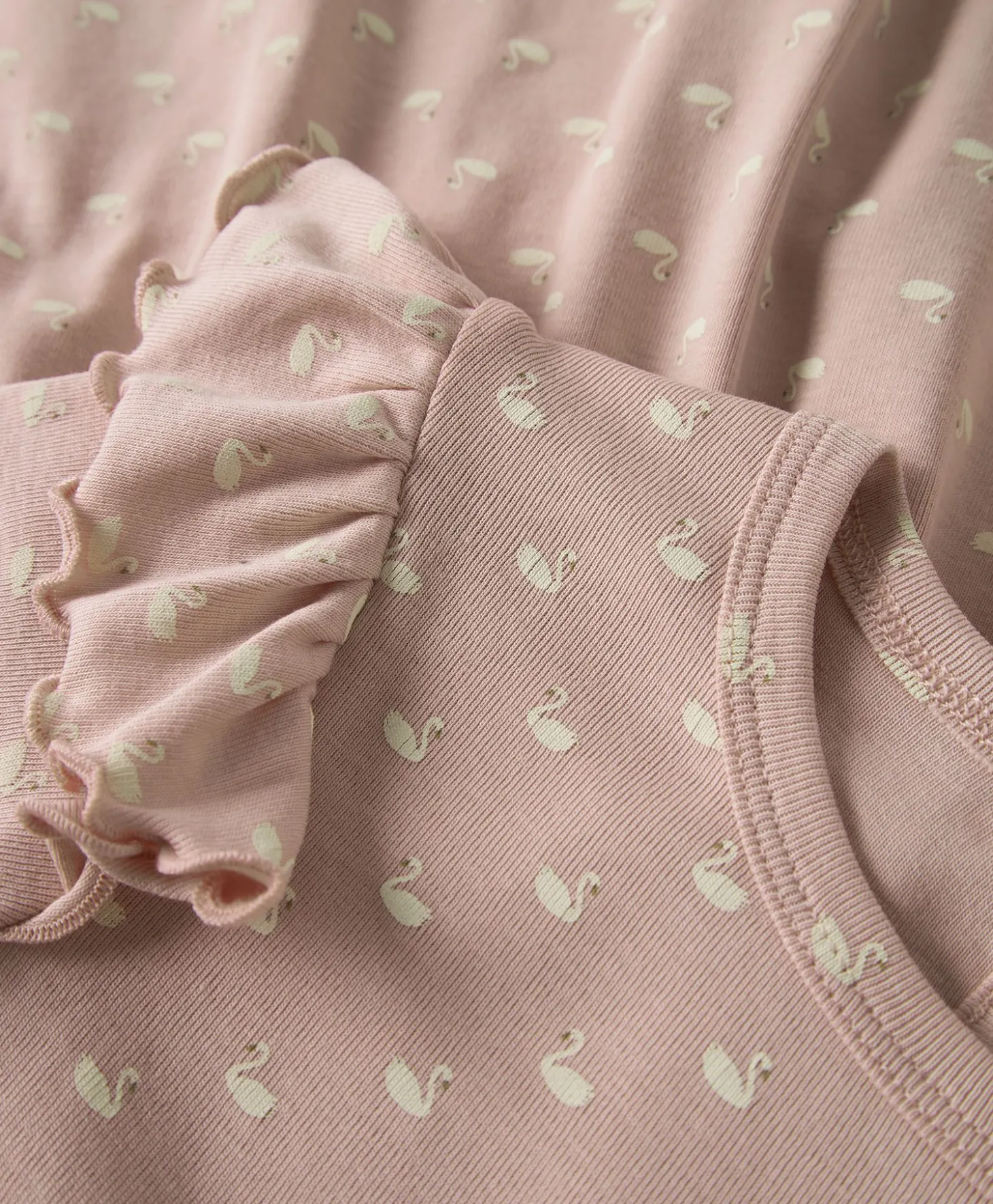 Lil Atelier Gayo Kjole