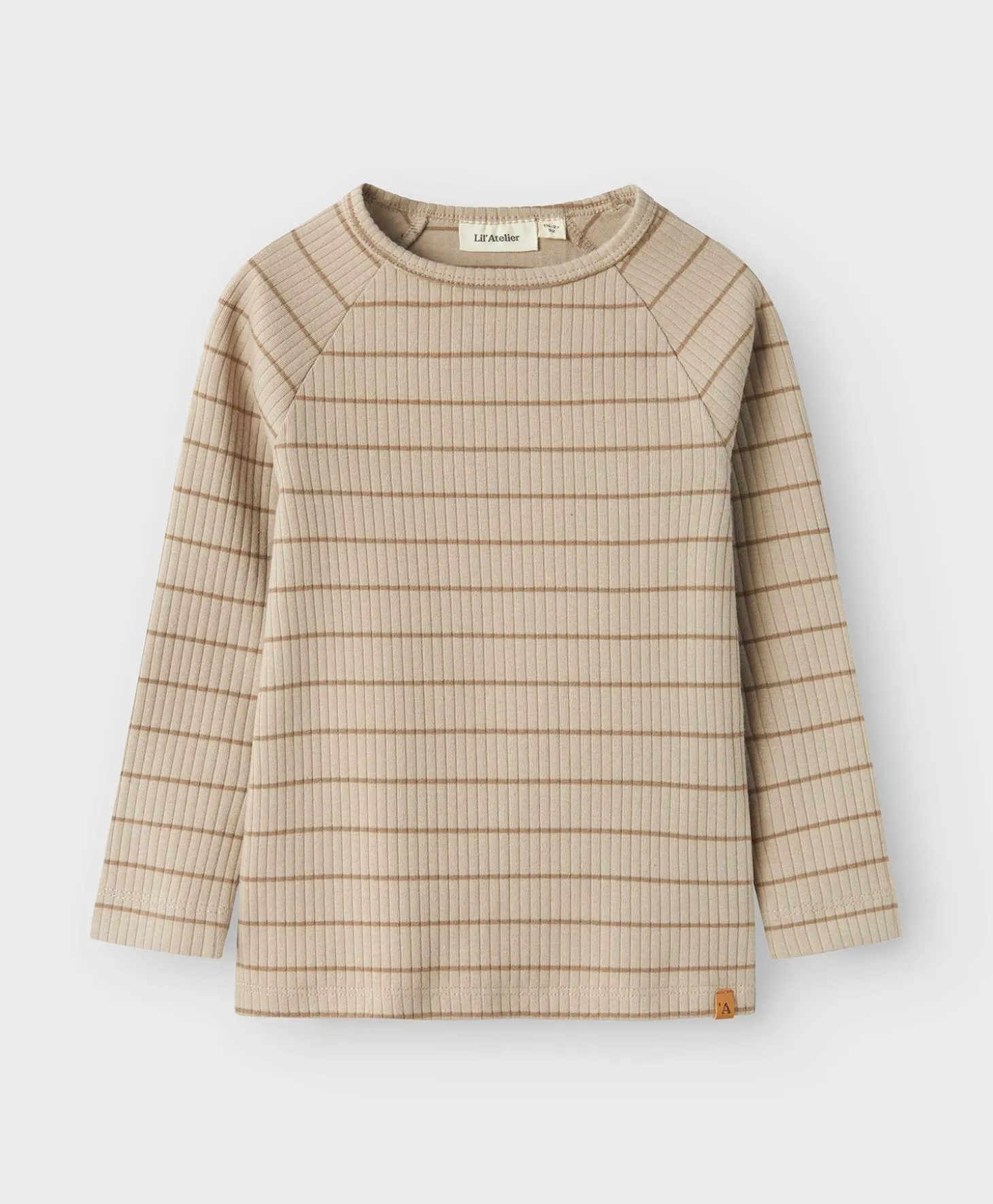 Lil Atelier Kail Top