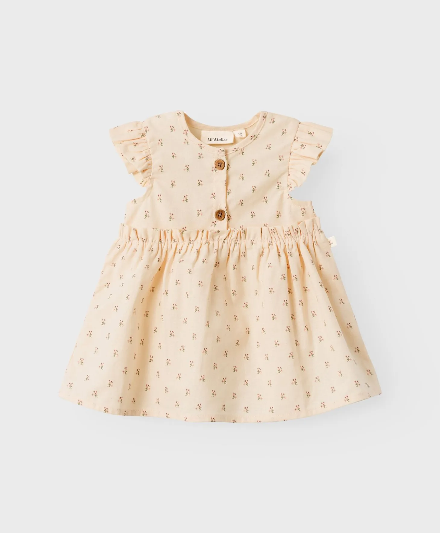 Lil Atelier Maja kjole