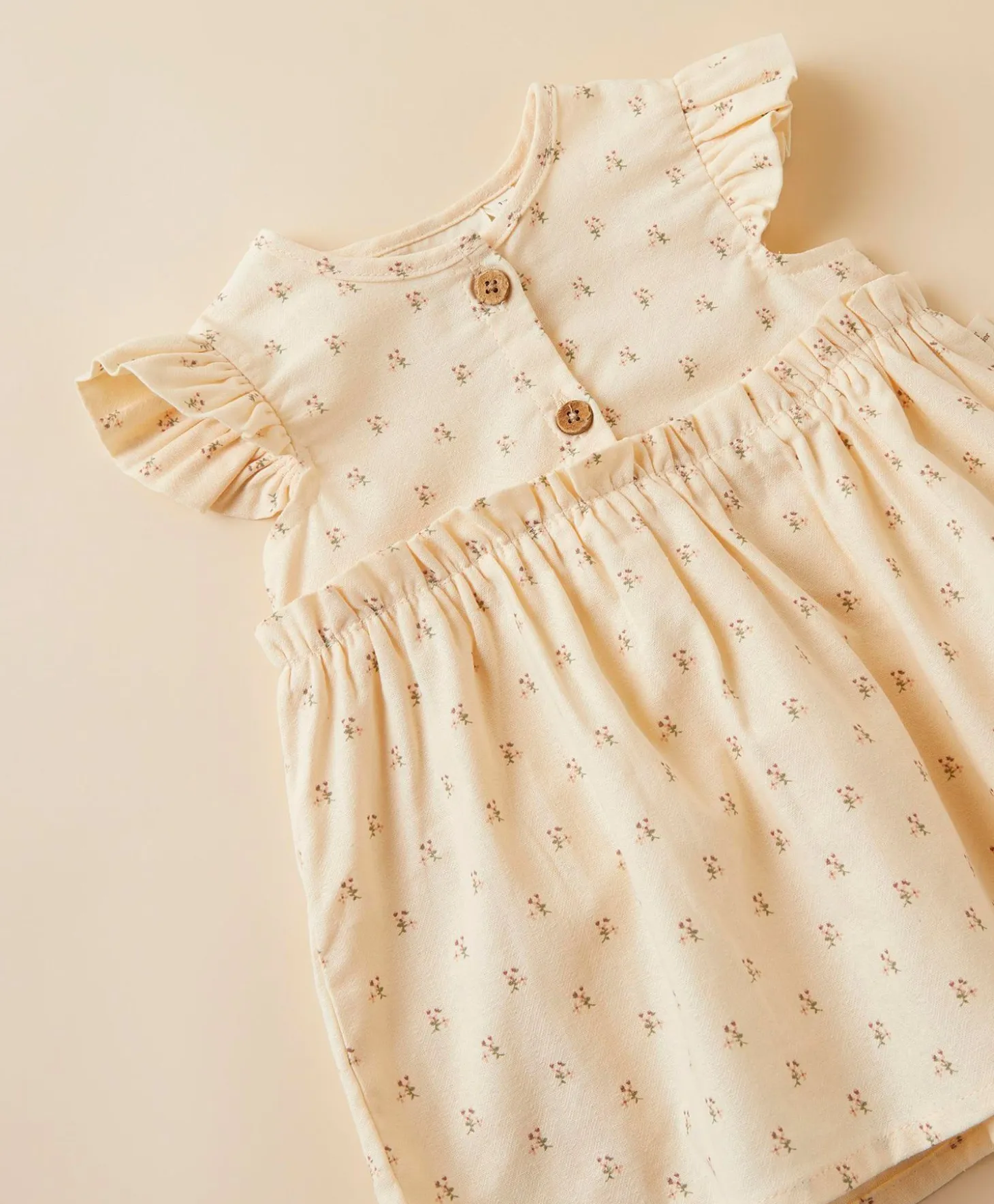 Lil Atelier Maja kjole