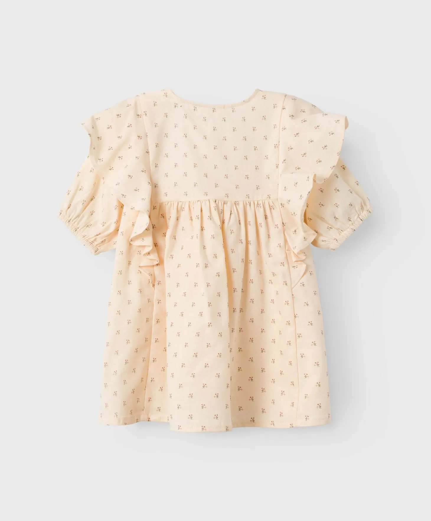 Lil Atelier Maja Loose kjole