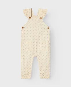 Lil Atelier Maja loose overall