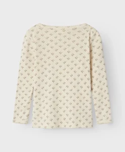 Lil Atelier Rachello slim topp