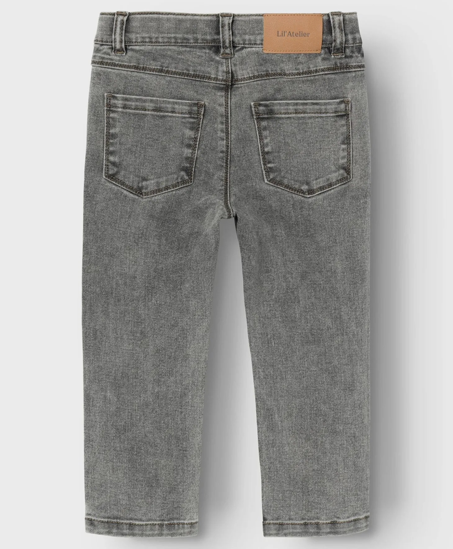 Lil Atelier Ryan Jeans