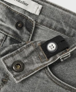 Lil Atelier Ryan Jeans