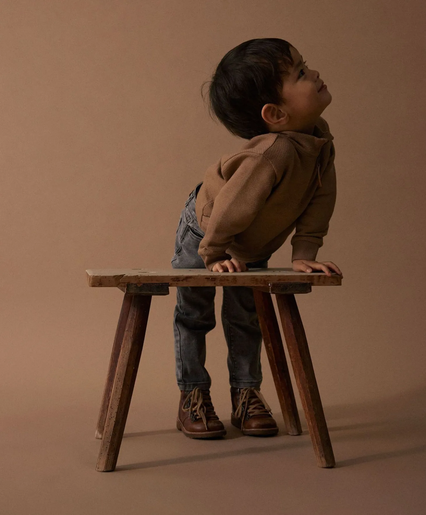 Lil Atelier Ryan Jeans