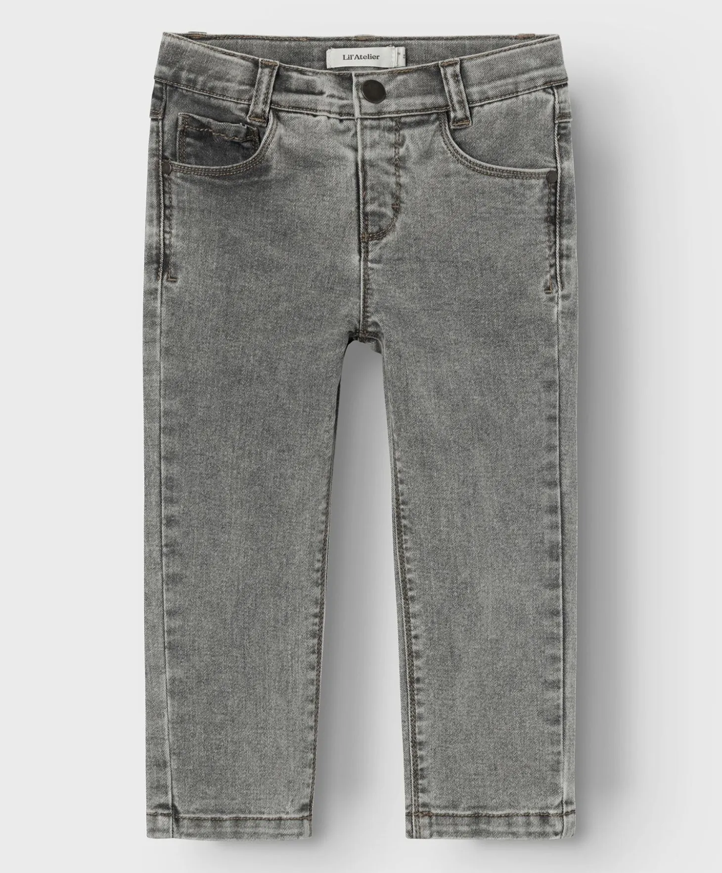 Lil Atelier Ryan Jeans