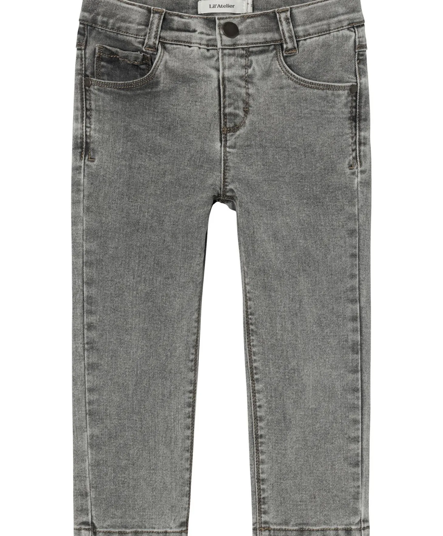 Lil Atelier Ryan Jeans