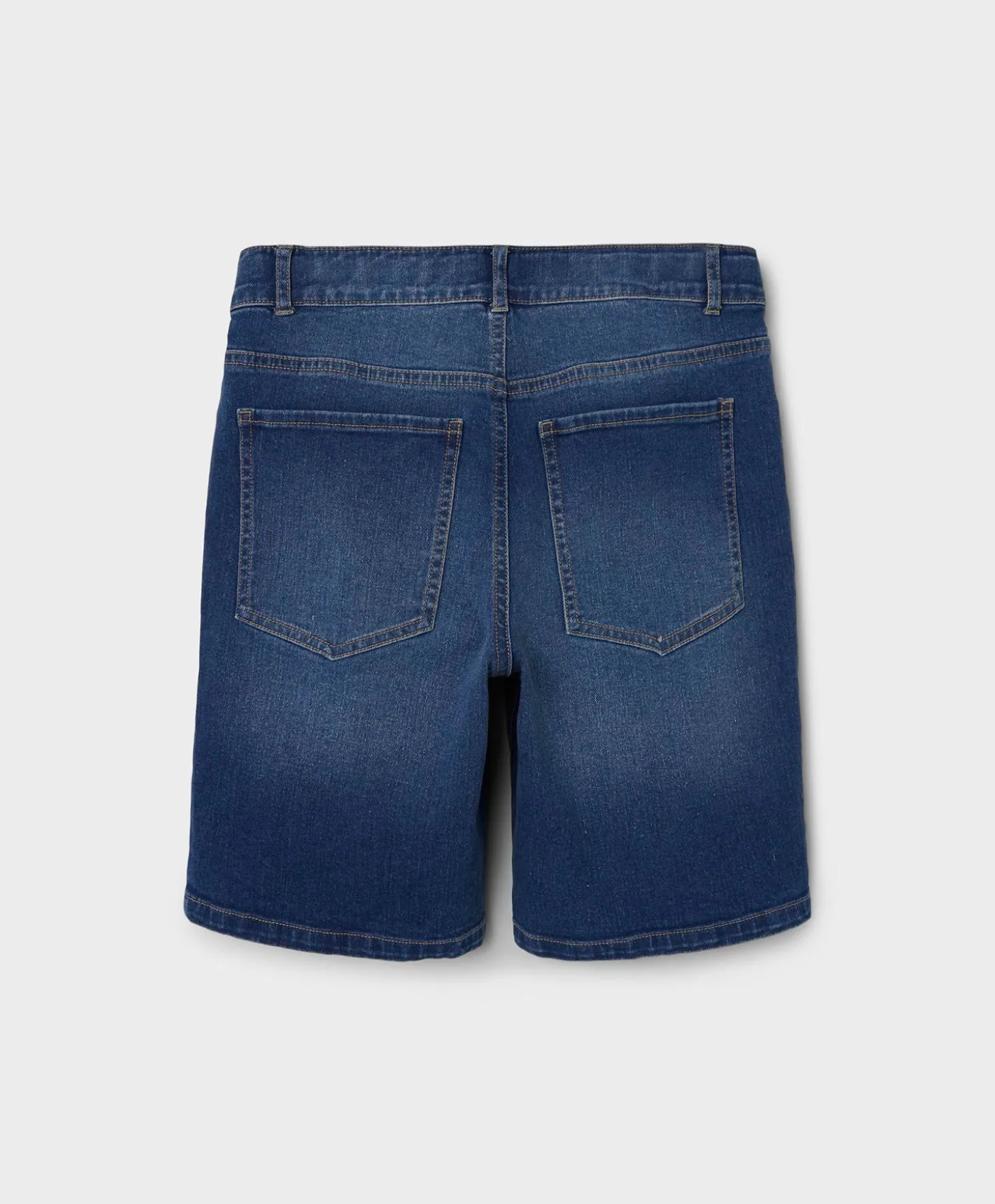 LMTD Denim Shorts gutt
