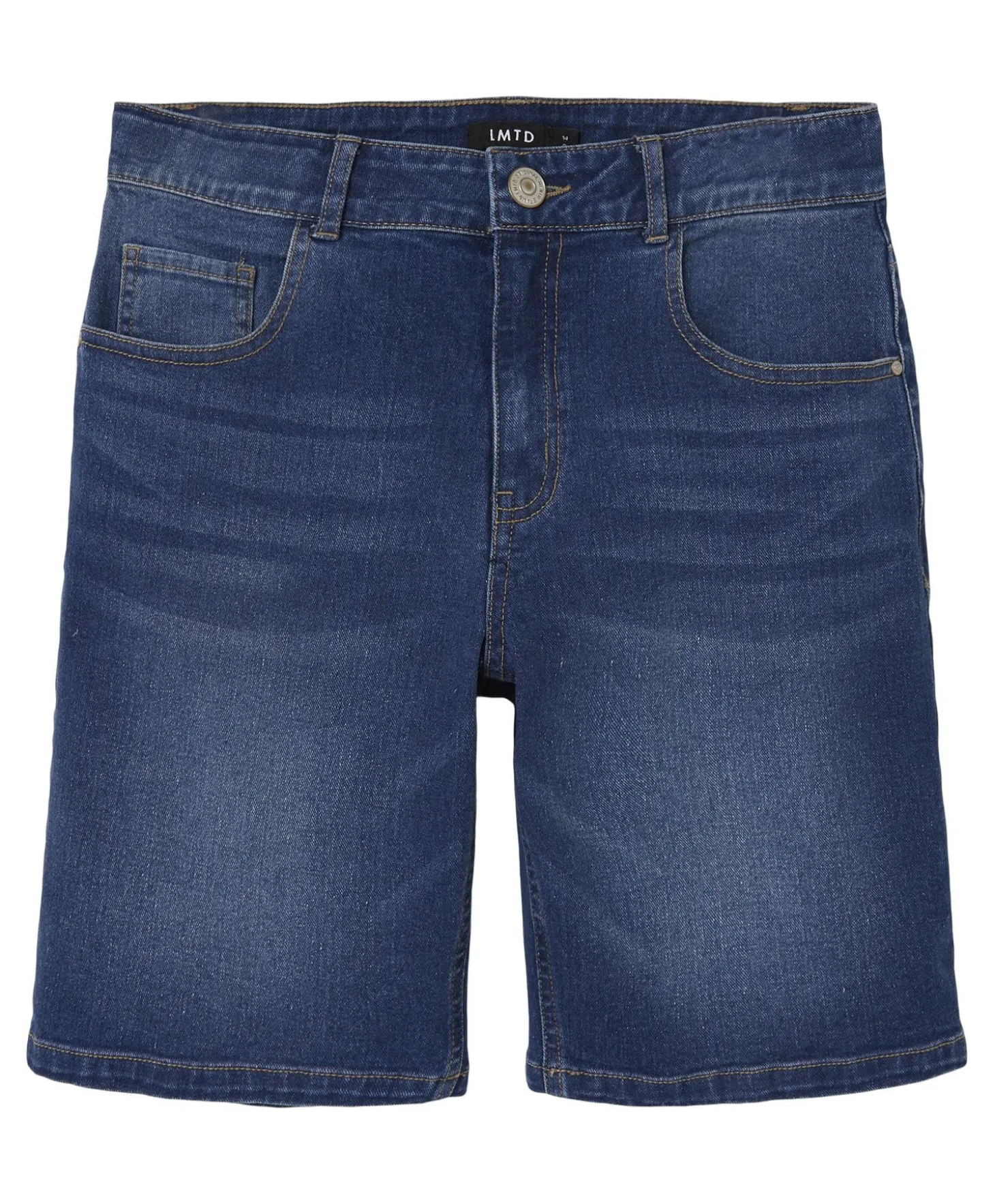 LMTD Denim Shorts gutt