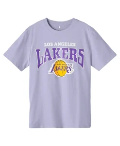 LMTD T-shirt The Lakers