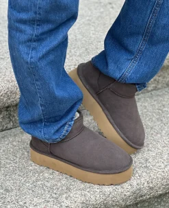 Low Boot