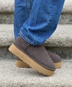 Low Boot